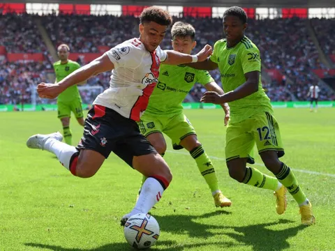 Trường hợp can đảm nhất xuất hiện ở Man Utd