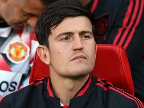Southgate bị nghi ngờ vì chọn Maguire thay sao Arsenal