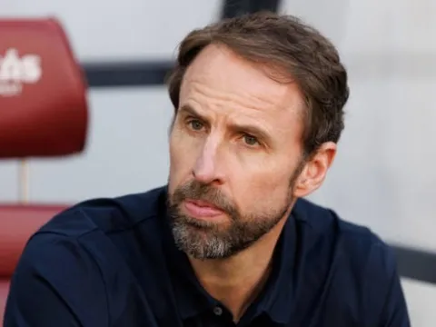 Southgate 'chấm dứt' chuỗi trận đáng tự hào của Anh trước Hungary