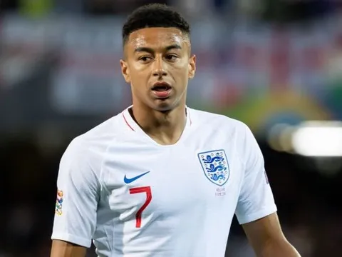 Southgate tiết lộ điều bất ngờ về Lingard và các cầu thủ bị loại