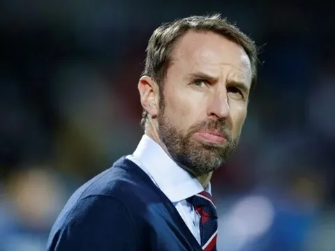 Southgate triệu tập bổ sung 4 gương mặt lên ĐT Anh