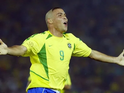 10 họng pháo xuất sắc nhất lịch sử Nam Mỹ: Cavani thứ 9, Neymar thứ 3
