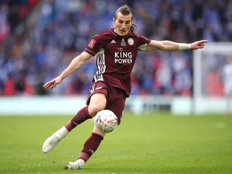 Soyuncu sẽ có được số áo trong mơ nếu gia nhập Chelsea?