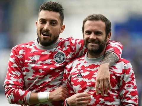 Sao Man United từ chối gia hạn, chuẩn bị chuyển sang La Liga