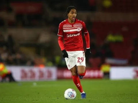 Arsenal ra quyết định cuối cùng cho thương vụ Spence