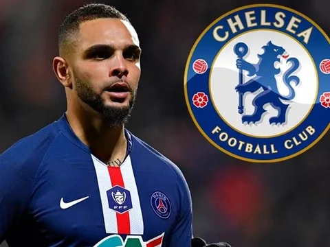 Chelsea vượt mặt Barcelona chiêu mộ trò cũ của Tuchel