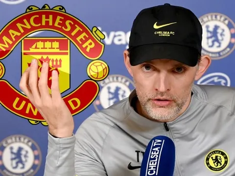Quá trình M.U chọn HLV: Phỏng vấn 4 cái tên; Khác biệt lớn với Solskjaer