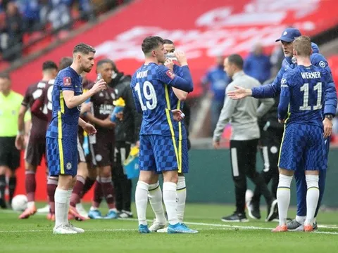 SỐC! Thomas Tuchel bị gọi là 'nỗi ô nhục' vì lý do không thể ngờ