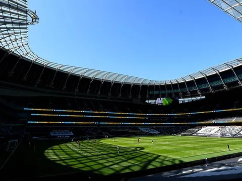 Đại chiến Tottenham - Arsenal chính thức bị hoãn