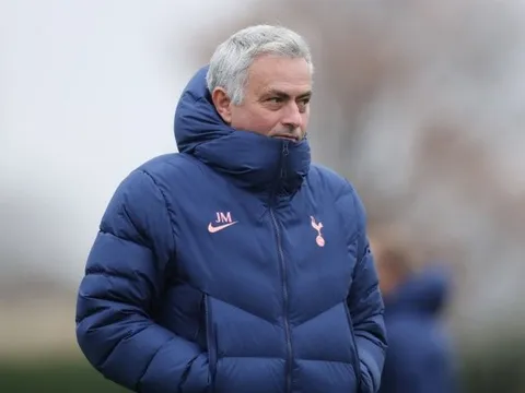 Spurs đại thắng, Mourinho ca ngợi "kẻ hủy diệt" mới