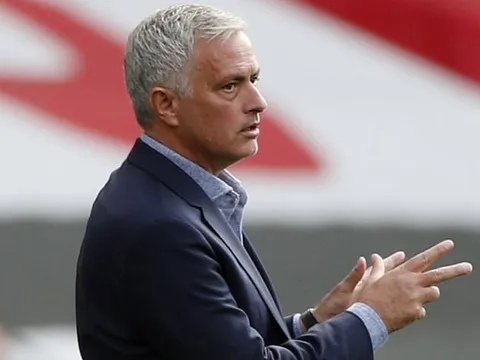 Spurs phán quyết, "nạn nhân 64 triệu" của Mourinho hết cửa ở lại London