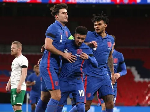 Tyrone Mings: Man Utd có một thủ lĩnh tuyệt vời