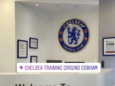 Đánh bại M.U, Chelsea coi như đón tân binh từ Liverpool