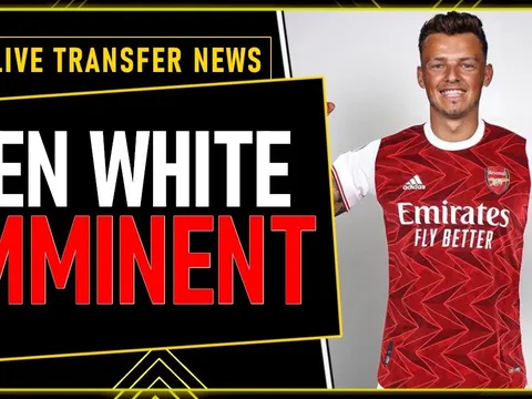 Với 5 tân binh giá 149 triệu, Arsenal ra sân với sơ đồ nào?