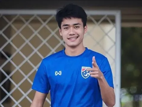 Đội phó Thái Lan: Voi chiến sẽ hạ gục U22 Việt Nam