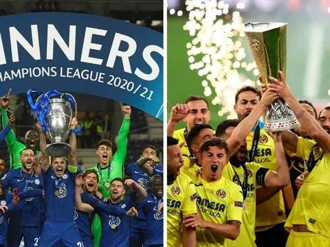 CHÍNH THỨC! UEFA định đoạt trận Siêu cúp Chelsea - Villarreal