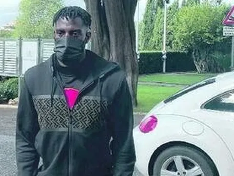 "Cầu được ước thấy", M.U ký Saul Niguez dễ chưa từng có