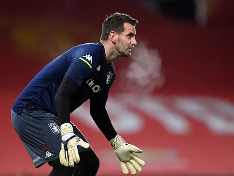 Man Utd chuẩn bị công bố tân binh đầu tiên