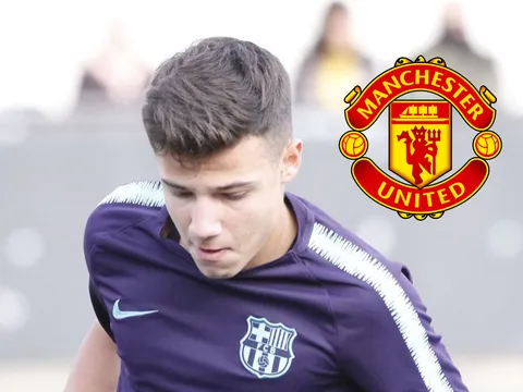 2 tân binh cùng ghi bàn ngay trận ra mắt Man Utd