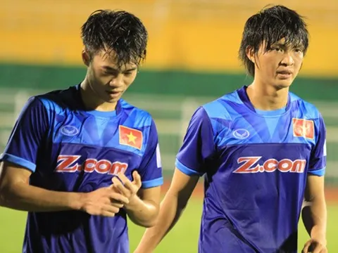 HAGL chốt thương vụ đưa Văn Toàn, Tuấn Anh sang La Liga thử việc