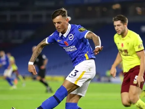 Xác nhận Arsenal đạt thỏa thuận cá nhân với bản HĐ 50 triệu