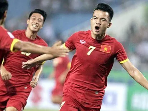 "Máy quét" ĐT Việt Nam muốn hạ gục Thái Lan, gửi chiến thư đến Chanathip