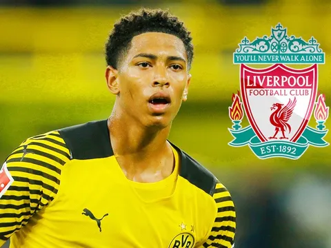 Xác nhận! Liverpool bị từ chối thương vụ 87 triệu bảng
