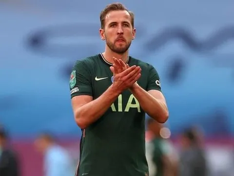 M.U đề nghị ký HĐ, Spurs liền chốt giá bán Harry Kane choáng váng