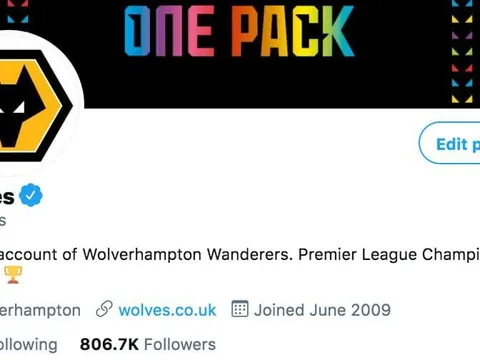 Wolves tự nhận là... nhà vô địch Premier League 2018/19