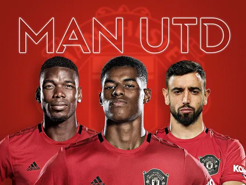 Man Utd chốt sổ chuyển nhượng với 2 tân binh - 1 HĐ bom tấn