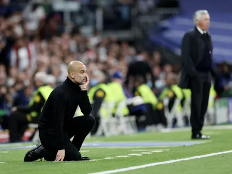 Stan Collymore: 'Vẫn có người coi Pep là thiên tài đấy'