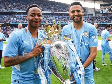 3 ông lớn TBN theo dõi sát sao cầu thủ Man City