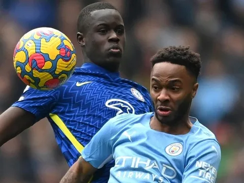 "Với tuổi đời và phẩm chất đó, cậu ấy là chữ ký tuyệt vời của Chelsea"