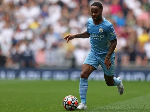 Barcelona ủ mưu thực hiện thương vụ trao đổi lấy sao Man City