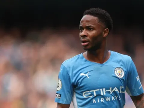 "Cậu ấy không đáp ứng tiêu chuẩn của Guardiola"