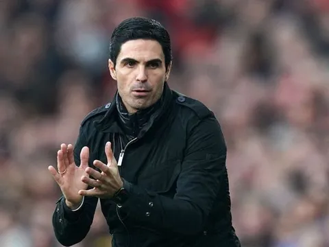 Sterling đăng đàn, chỉ ra các thay đổi của Arsenal thời Arteta