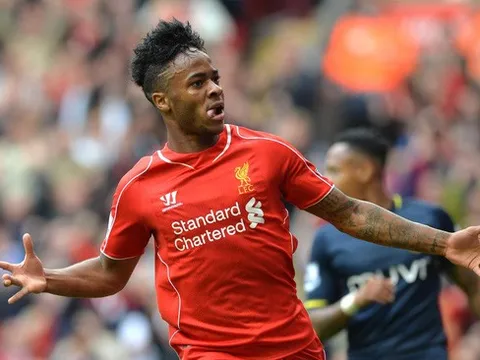 “Sterling thực sự muốn trở lại Liverpool”