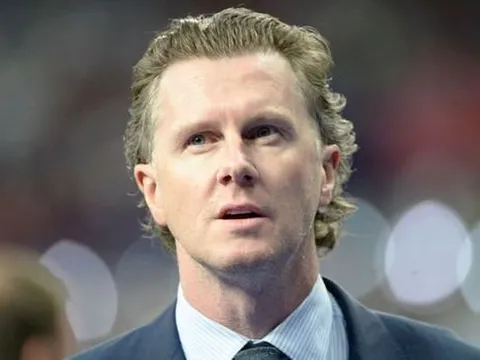 Steve McManaman: "Cậu ấy là cầu thủ bóng đá quá giỏi!"