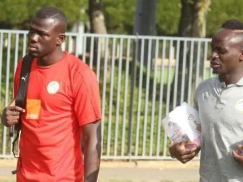 Steve Nicol: "Mọi CLB trên hành tinh này đều muốn có anh ấy"