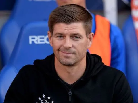 Steven Gerrard muốn chiêu mộ sao Man Utd