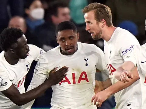 Arsenal gây sốc khi chiêu mộ ngôi sao của Tottenham