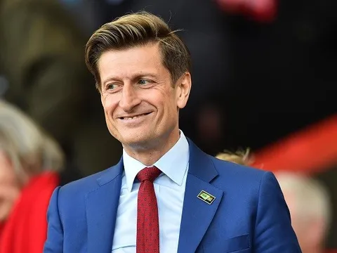 ''Leicester và Crystal Palace đã không còn phải bán để tồn tại''