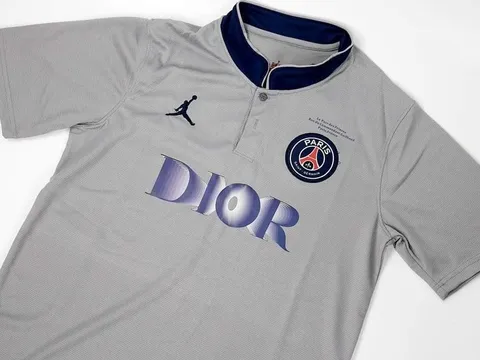 Sự bành trướng tầm cỡ của PSG