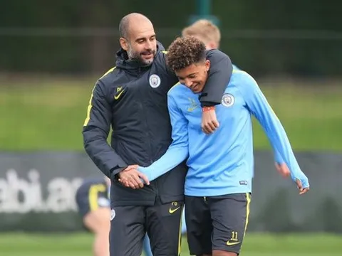 Sự bất cẩn của Pep sẽ khiến Man City trả giá trước Man Utd?