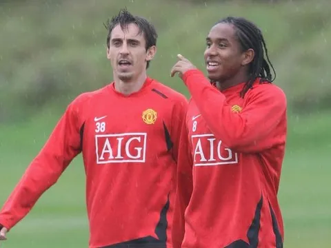 Sự cẩu thả đã cướp mất cầu thủ triển vọng hàng đầu thế giới của M.U