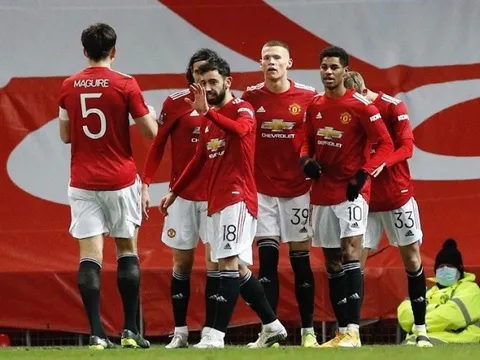 Sử dụng "bí kíp", Solskjaer sẽ còn giúp Man Utd thăng hoa hơn nữa