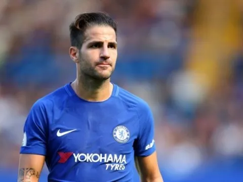 "Sự kết hợp của họ khiến Chelsea trở nên mạnh mẽ khó lường..."