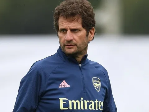 Sự kết thúc của một kỷ nguyên: Nhìn lại 5 dấu ấn của Joe Montemurro tại Arsenal