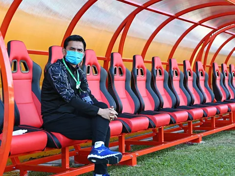 Sự mờ nhạt của HAGL sau 2 vòng đầu ở V-League