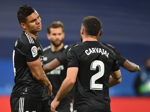 Sự sỉ nhục ở El Clasico cho thấy Real không chỉ cần mỗi Mbappe